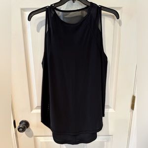Lululemon Sculpt Tank